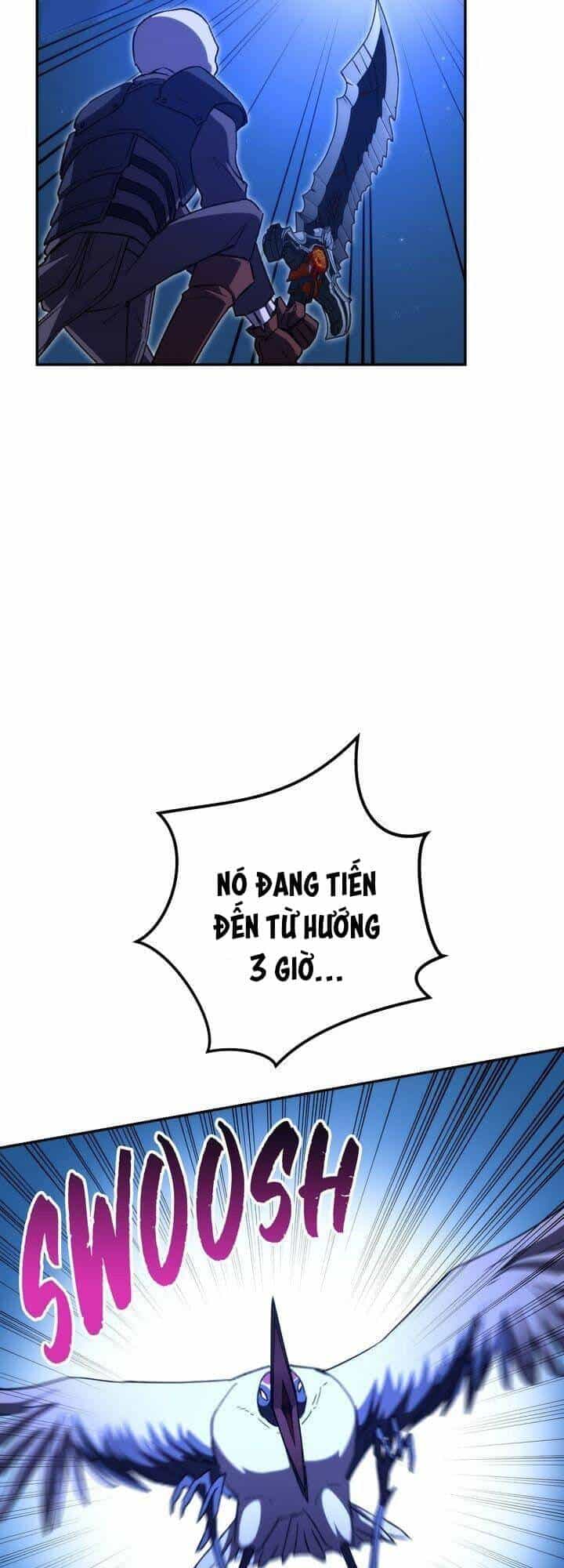 Sự Sống Sót Của Kẻ Chiêu Hồn - Chương 14 - ảnh 40
