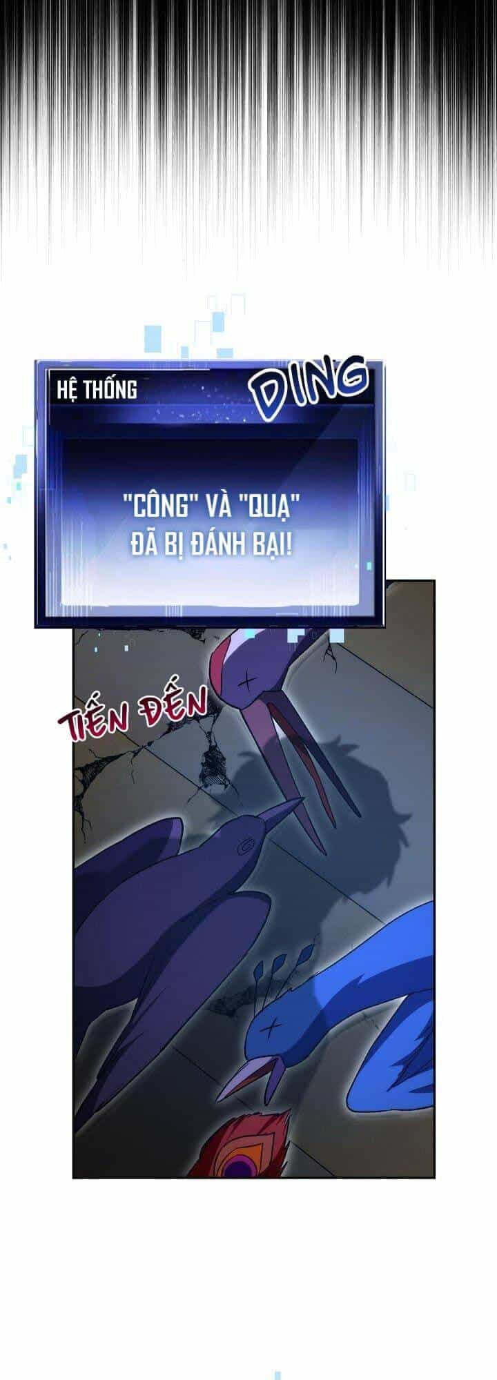 Sự Sống Sót Của Kẻ Chiêu Hồn - Chương 14 - ảnh 60