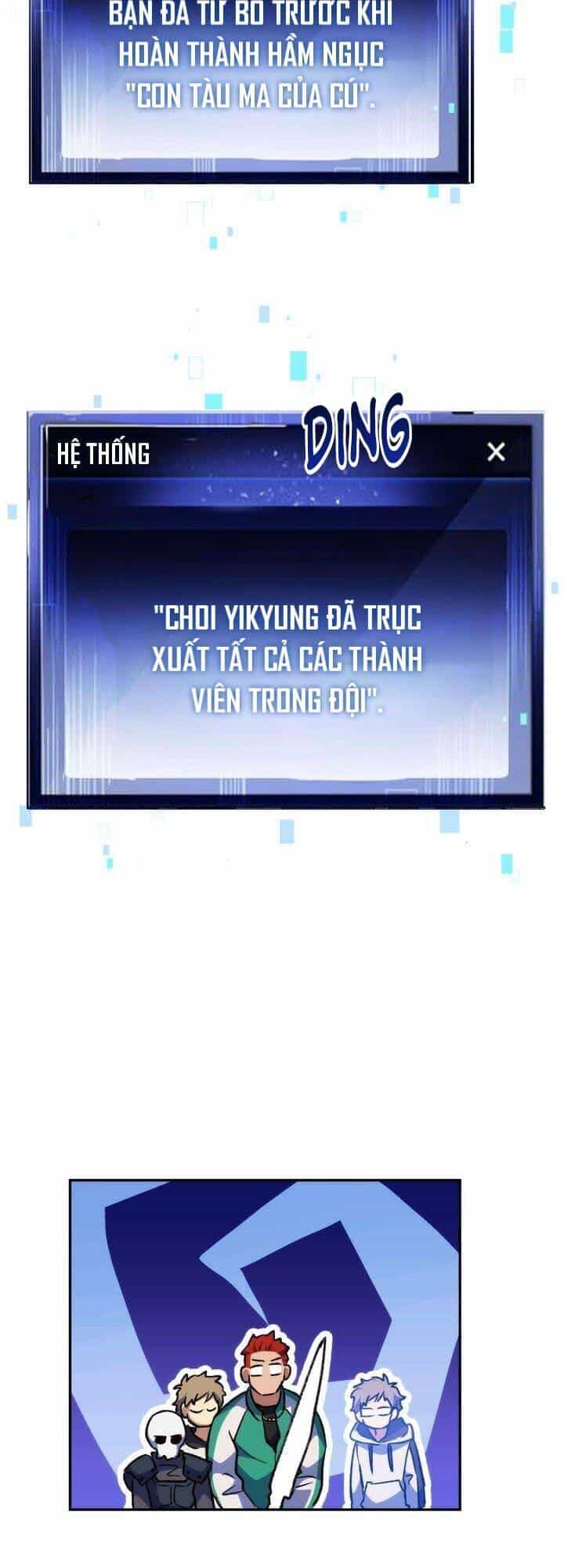 Sự Sống Sót Của Kẻ Chiêu Hồn - Chương 14 - ảnh 69