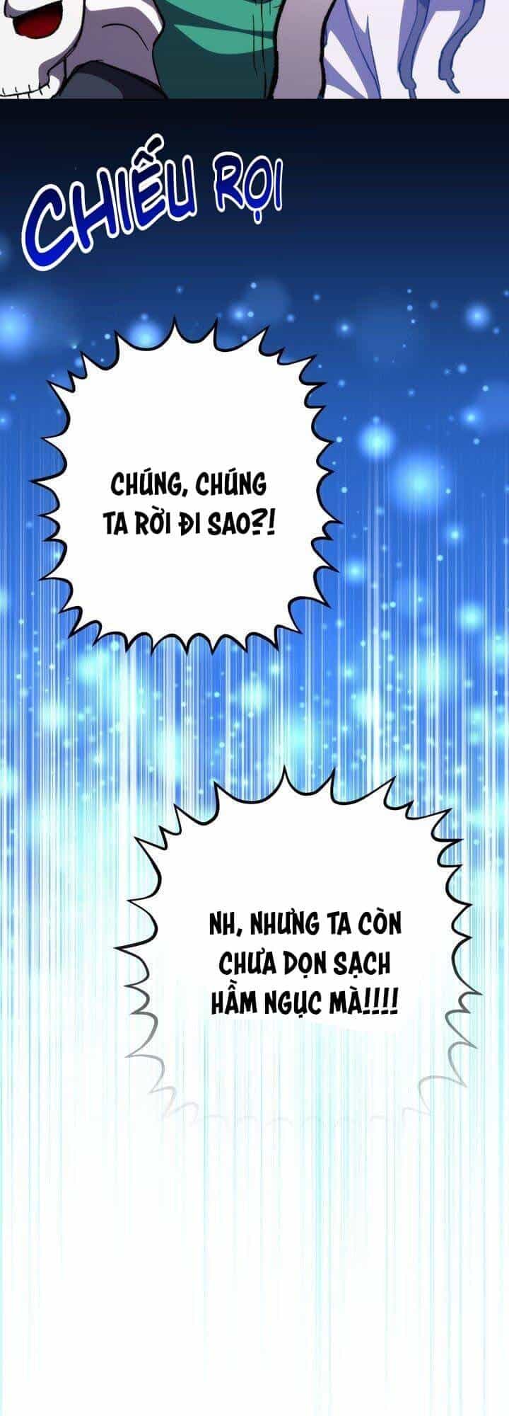 Sự Sống Sót Của Kẻ Chiêu Hồn - Chương 14 - ảnh 71