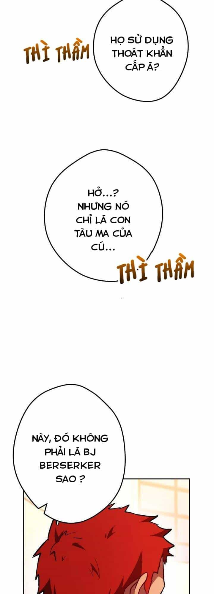 Sự Sống Sót Của Kẻ Chiêu Hồn - Chương 14 - ảnh 74