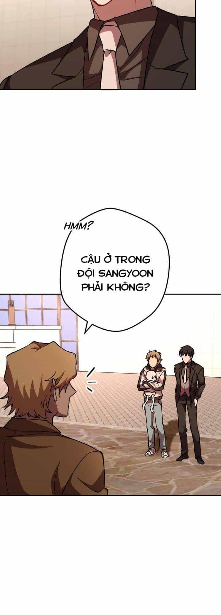 Sự Sống Sót Của Kẻ Chiêu Hồn - Chương 14 - ảnh 84