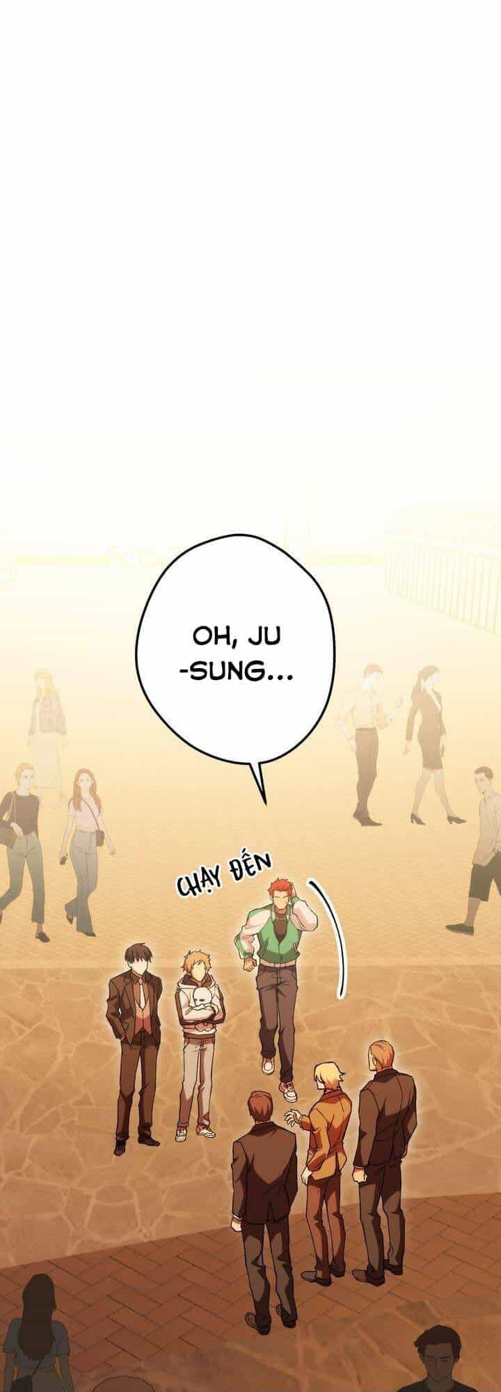 Sự Sống Sót Của Kẻ Chiêu Hồn - Chương 15 - ảnh 1