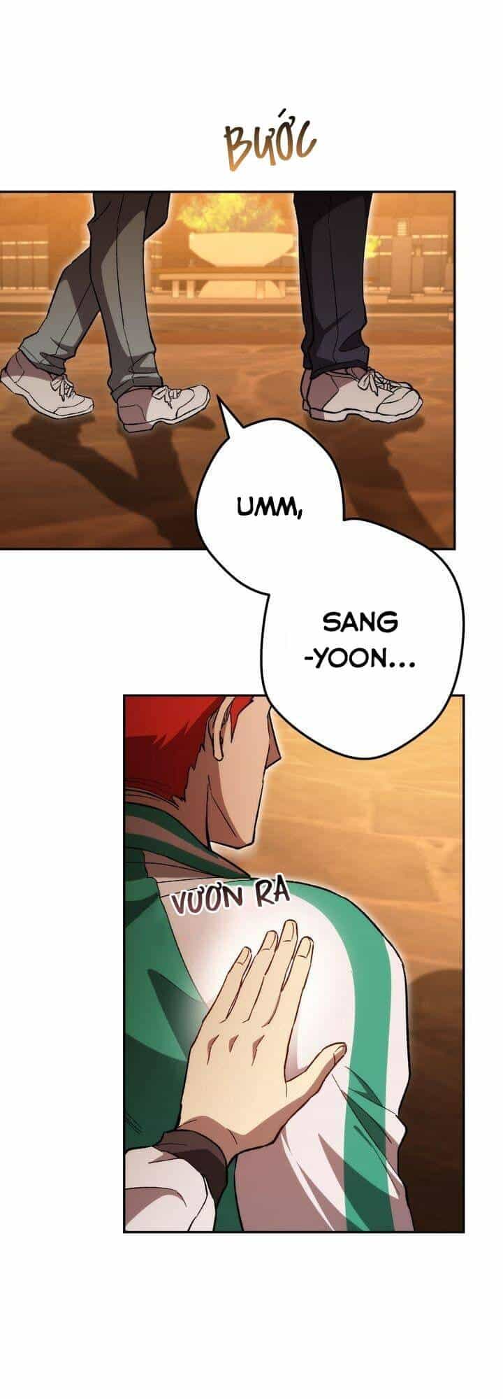 Sự Sống Sót Của Kẻ Chiêu Hồn - Chương 15 - ảnh 16
