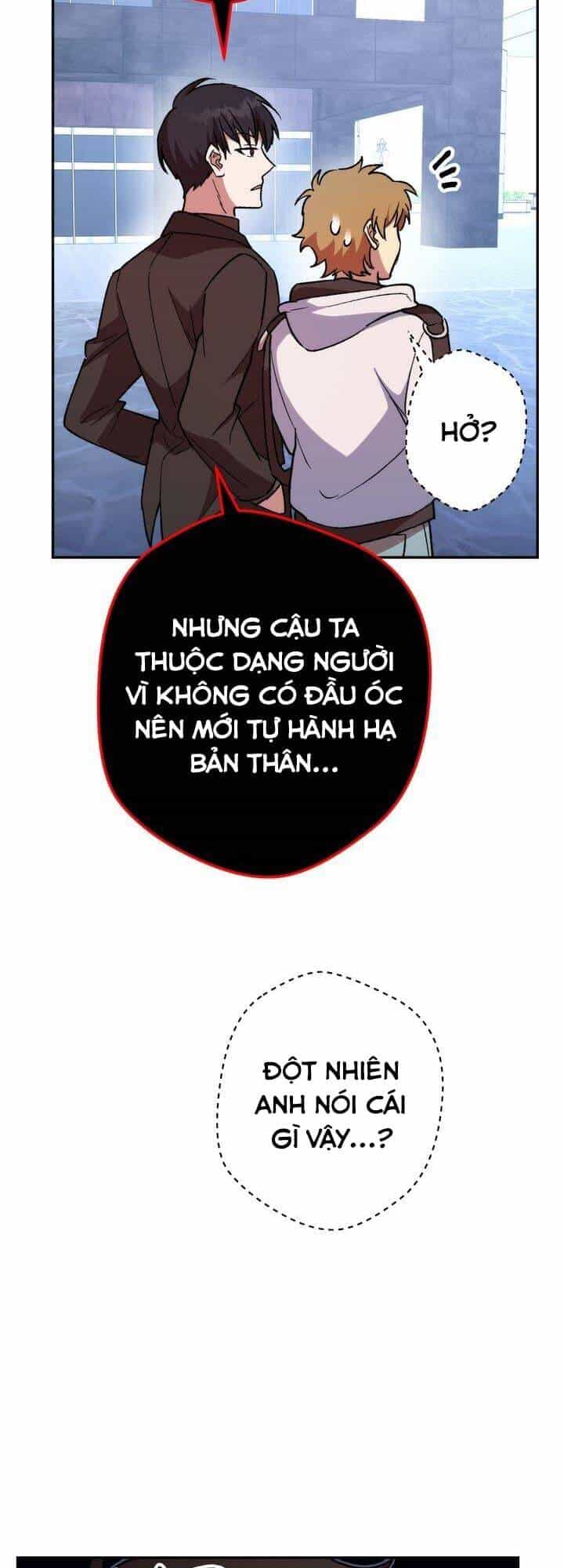 Sự Sống Sót Của Kẻ Chiêu Hồn - Chương 15 - ảnh 32