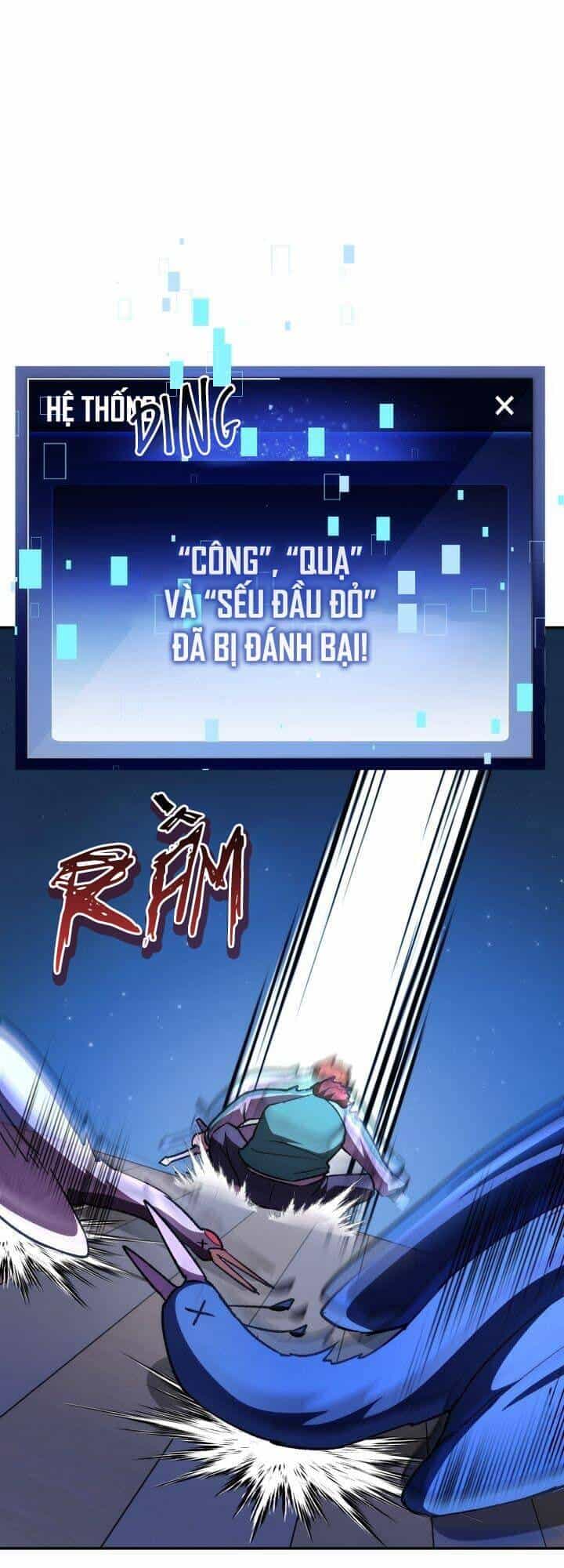 Sự Sống Sót Của Kẻ Chiêu Hồn - Chương 15 - ảnh 46