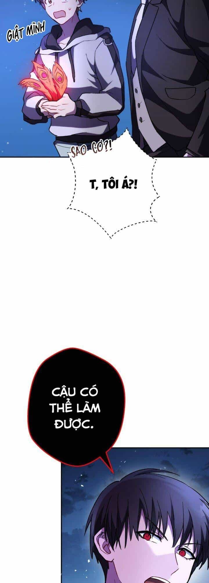 Sự Sống Sót Của Kẻ Chiêu Hồn - Chương 15 - ảnh 62