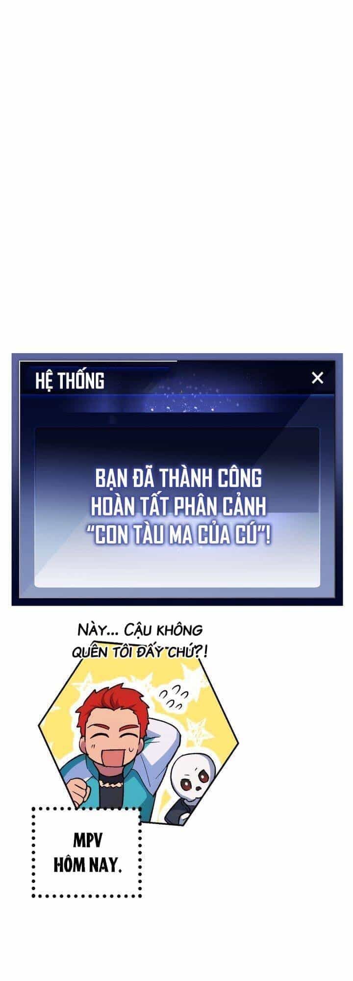 Sự Sống Sót Của Kẻ Chiêu Hồn - Chương 15 - ảnh 93