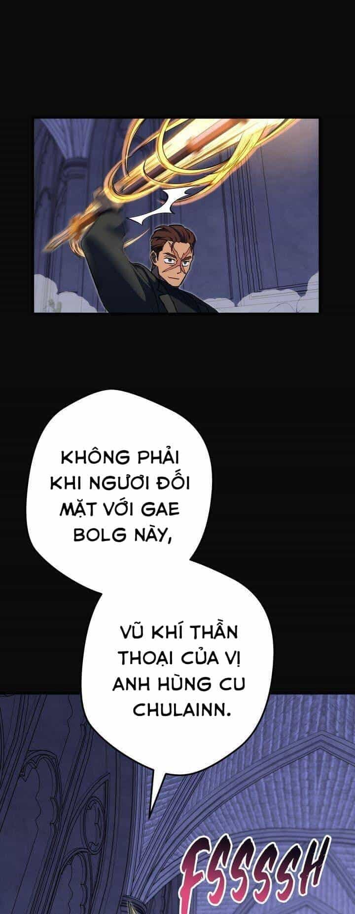 Sự Sống Sót Của Kẻ Chiêu Hồn - Chương 16 - ảnh 52