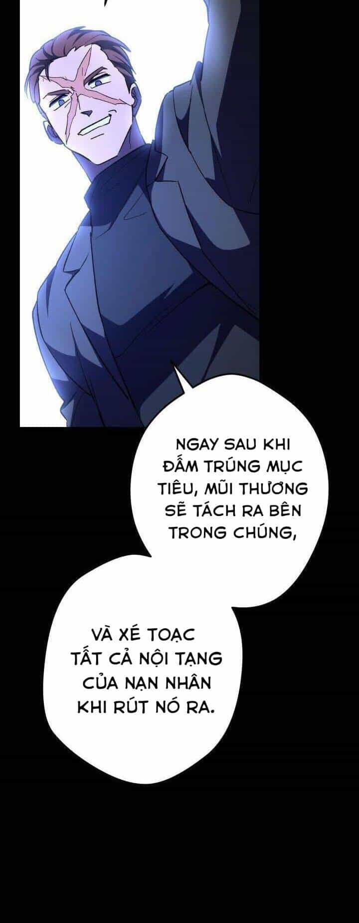 Sự Sống Sót Của Kẻ Chiêu Hồn - Chương 16 - ảnh 73