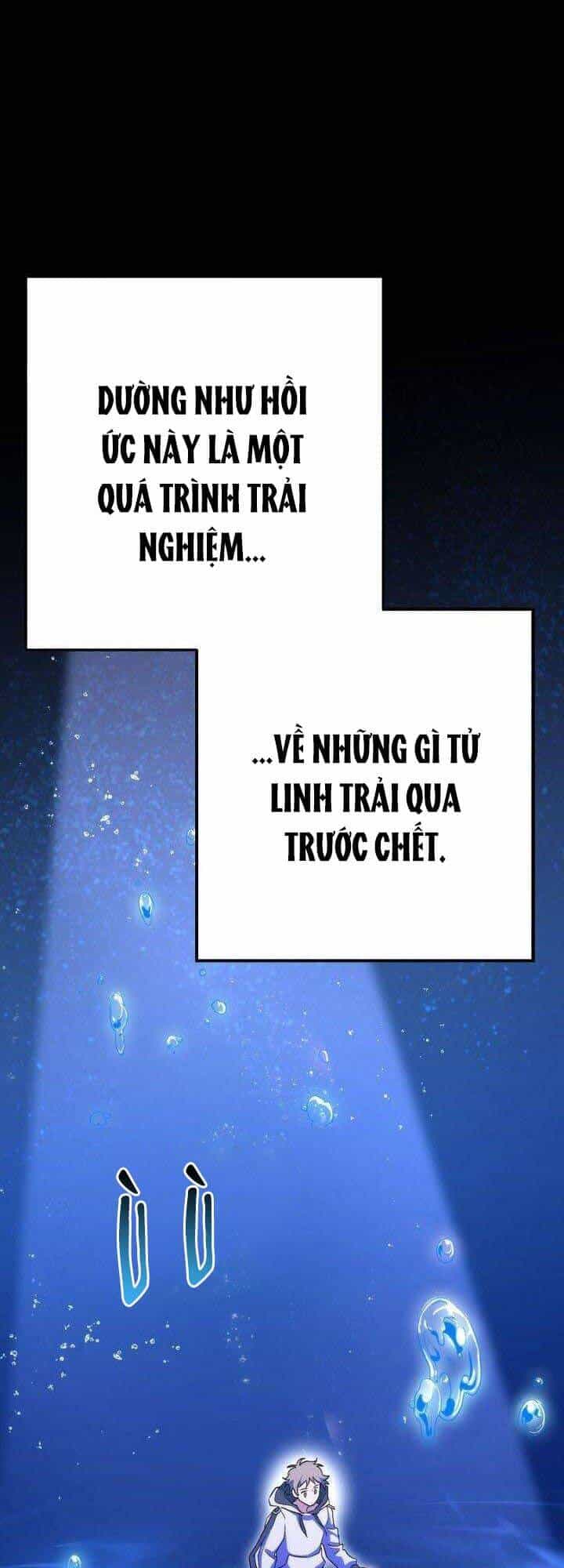 Sự Sống Sót Của Kẻ Chiêu Hồn - Chương 17 - ảnh 1