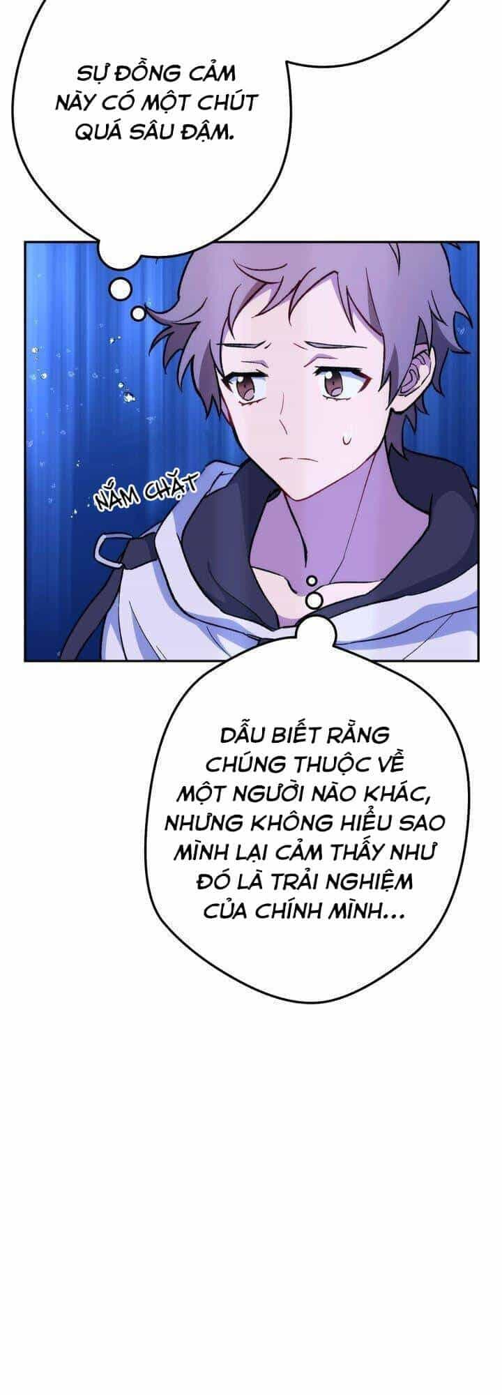 Sự Sống Sót Của Kẻ Chiêu Hồn - Chương 17 - ảnh 13