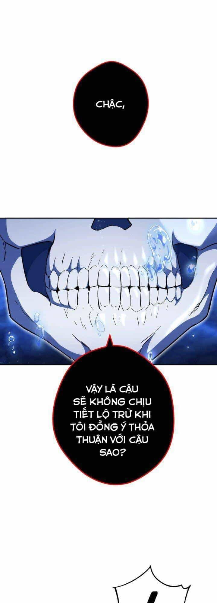 Sự Sống Sót Của Kẻ Chiêu Hồn - Chương 17 - ảnh 29