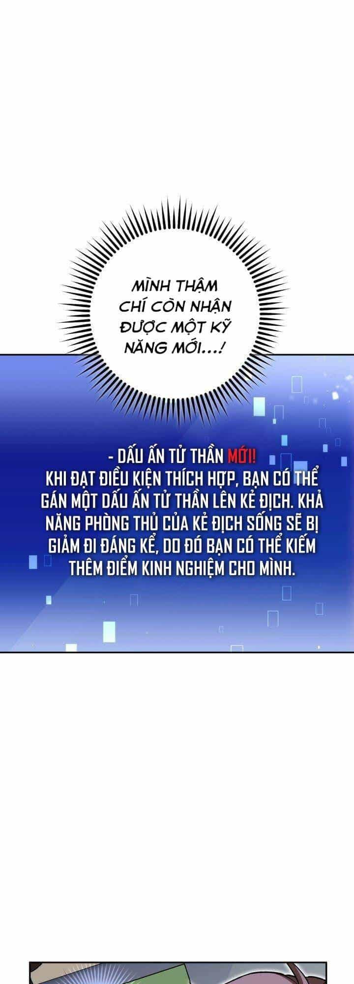 Sự Sống Sót Của Kẻ Chiêu Hồn - Chương 17 - ảnh 38
