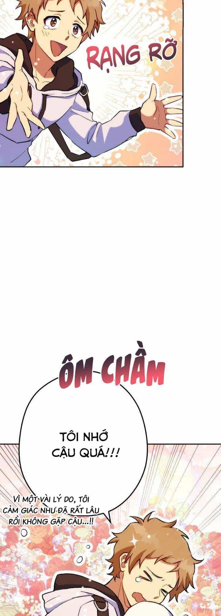 Sự Sống Sót Của Kẻ Chiêu Hồn - Chương 17 - ảnh 68