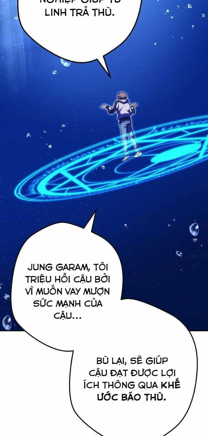 Sự Sống Sót Của Kẻ Chiêu Hồn - Chương 17 - ảnh 7