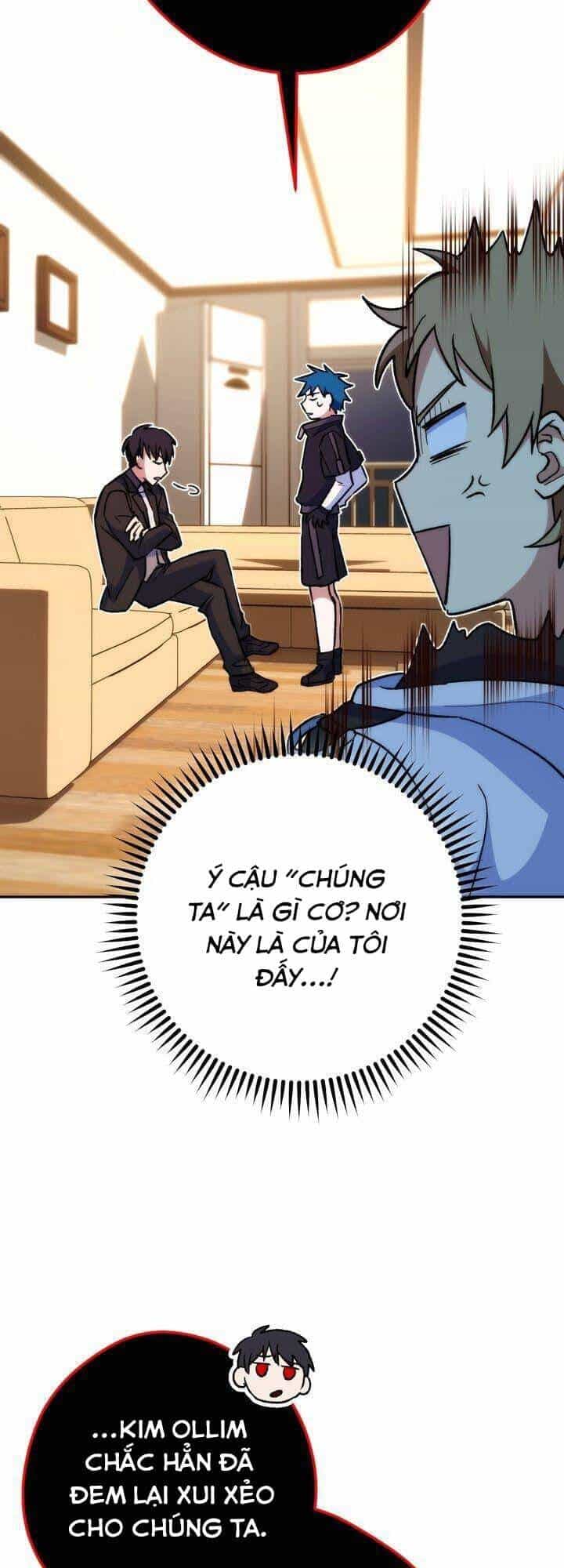 Sự Sống Sót Của Kẻ Chiêu Hồn - Chương 17 - ảnh 73