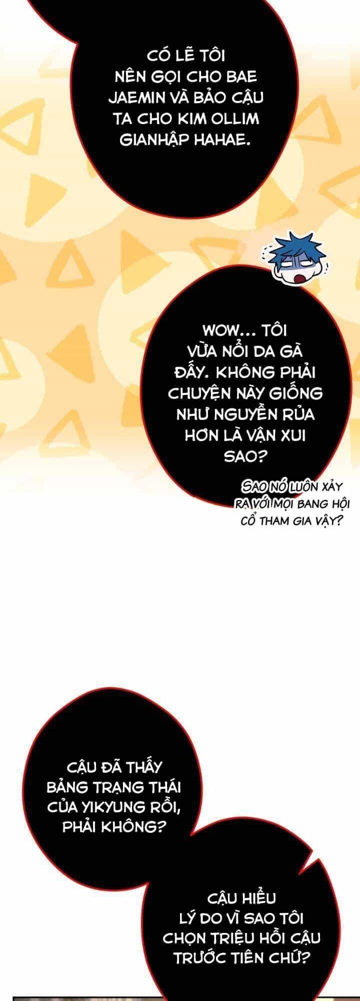 Sự Sống Sót Của Kẻ Chiêu Hồn - Chương 17 - ảnh 74