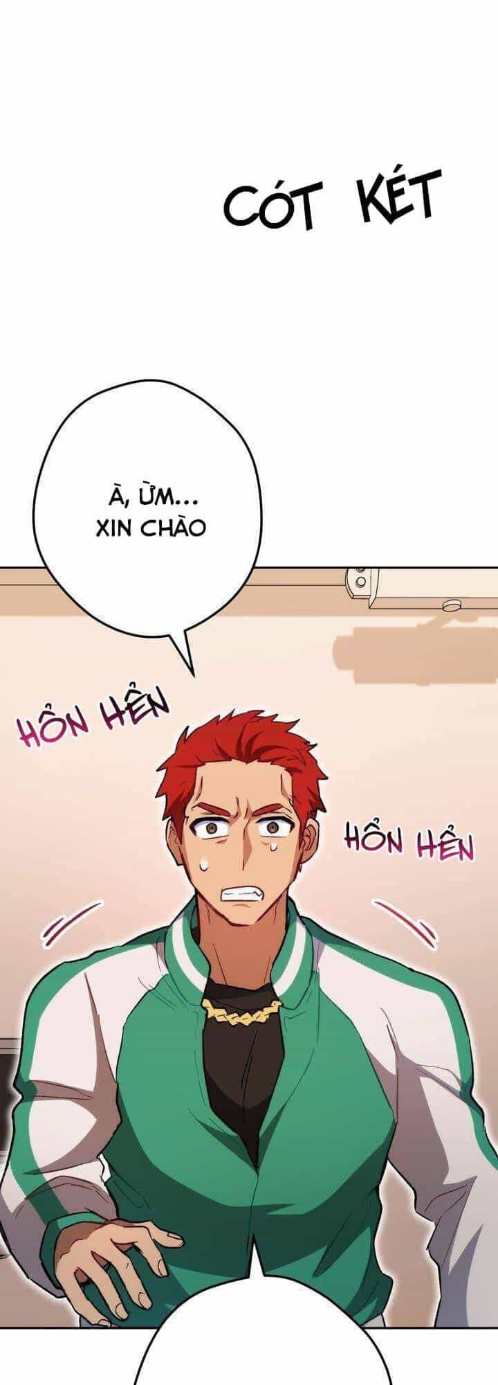 Sự Sống Sót Của Kẻ Chiêu Hồn - Chương 17 - ảnh 87