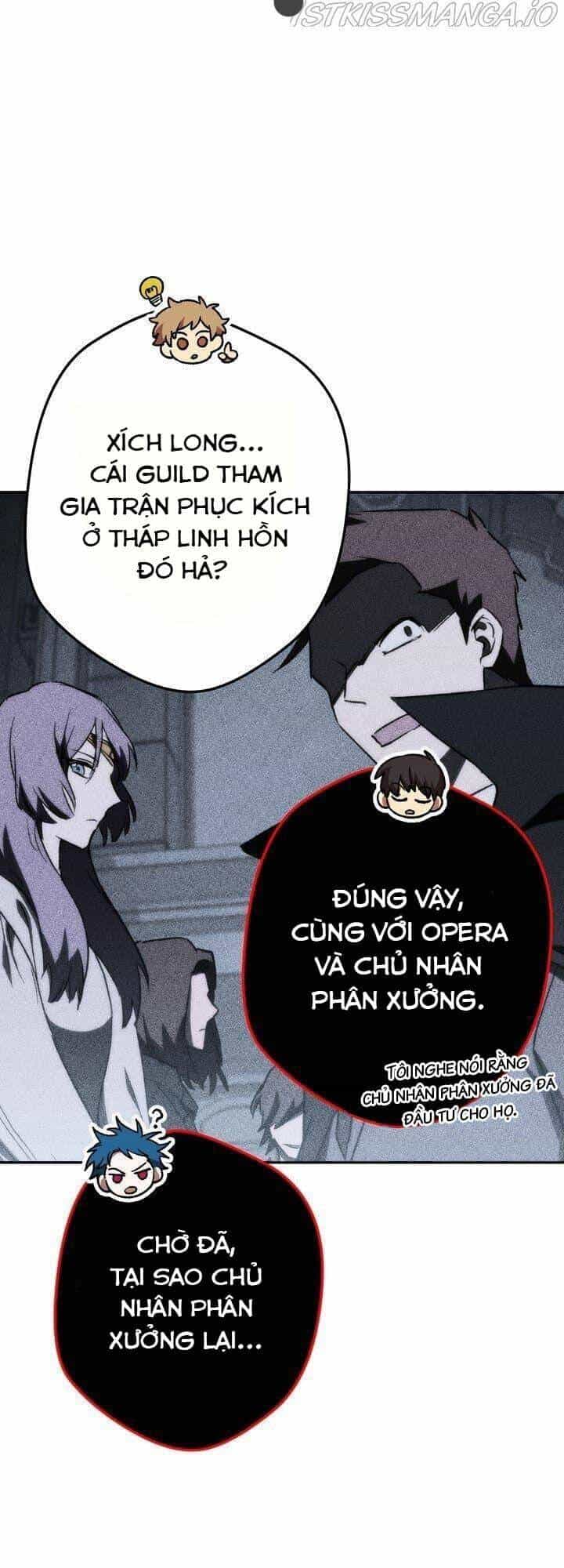 Sự Sống Sót Của Kẻ Chiêu Hồn - Chương 18 - ảnh 17