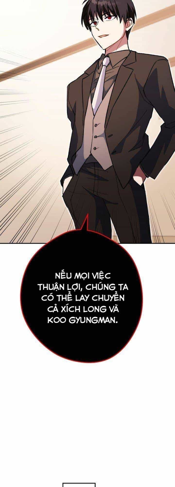 Sự Sống Sót Của Kẻ Chiêu Hồn - Chương 18 - ảnh 45