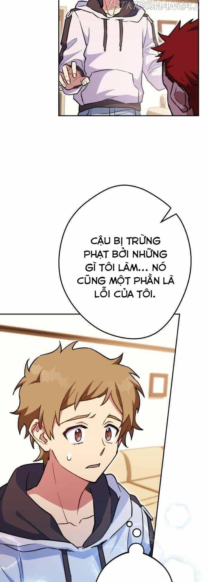 Sự Sống Sót Của Kẻ Chiêu Hồn - Chương 18 - ảnh 75