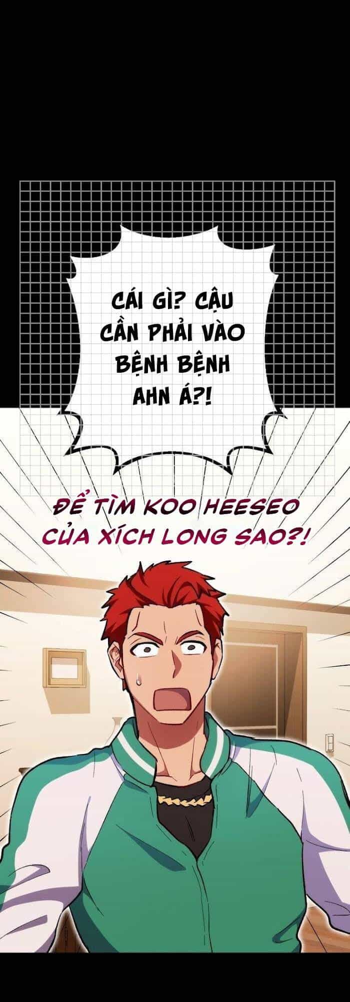 Sự Sống Sót Của Kẻ Chiêu Hồn - Chương 19 - ảnh 1