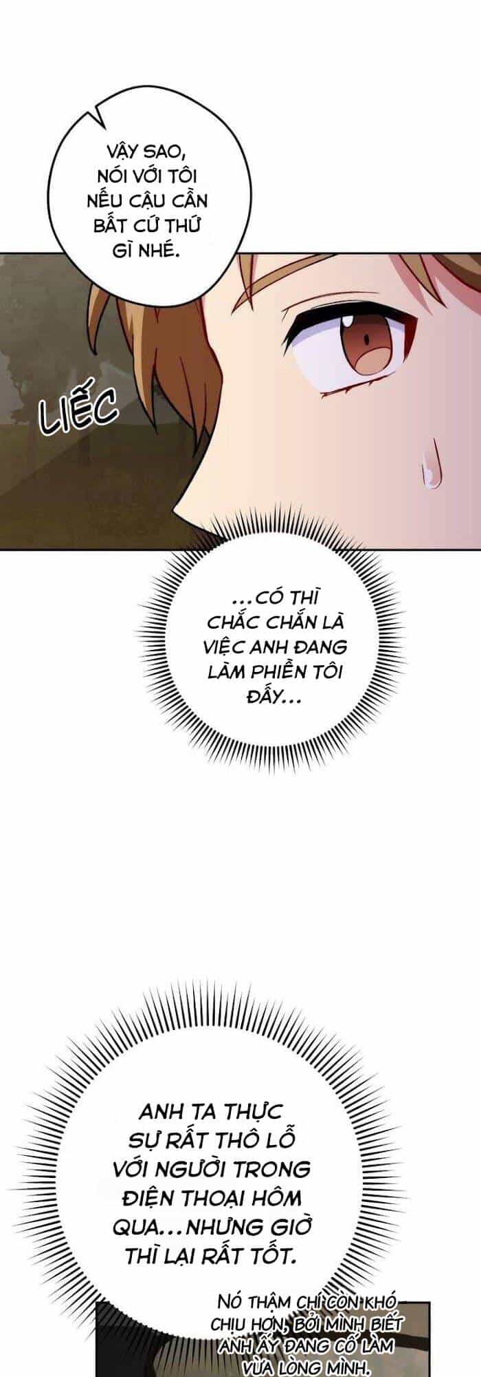 Sự Sống Sót Của Kẻ Chiêu Hồn - Chương 19 - ảnh 21
