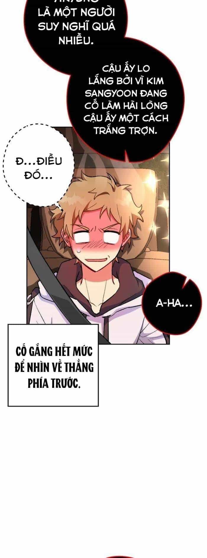 Sự Sống Sót Của Kẻ Chiêu Hồn - Chương 19 - ảnh 28