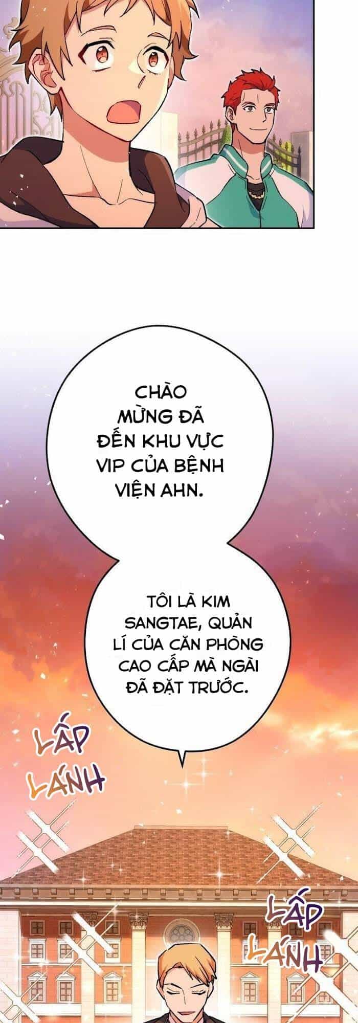 Sự Sống Sót Của Kẻ Chiêu Hồn - Chương 19 - ảnh 35