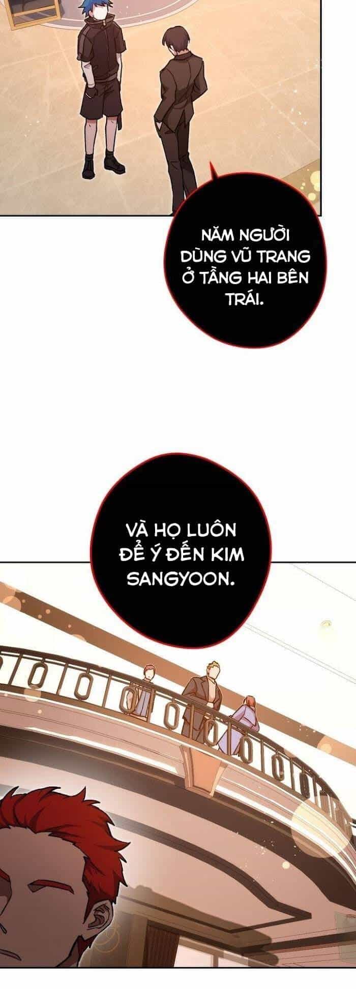 Sự Sống Sót Của Kẻ Chiêu Hồn - Chương 19 - ảnh 40