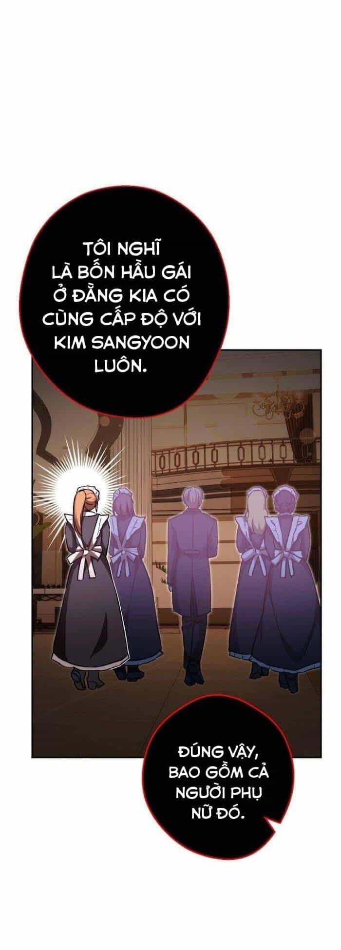 Sự Sống Sót Của Kẻ Chiêu Hồn - Chương 19 - ảnh 41