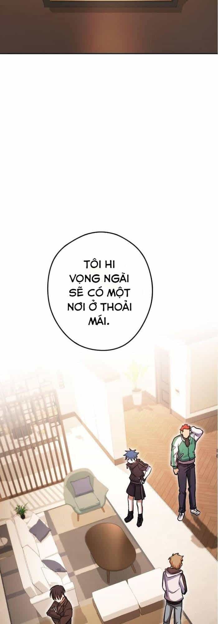 Sự Sống Sót Của Kẻ Chiêu Hồn - Chương 19 - ảnh 48