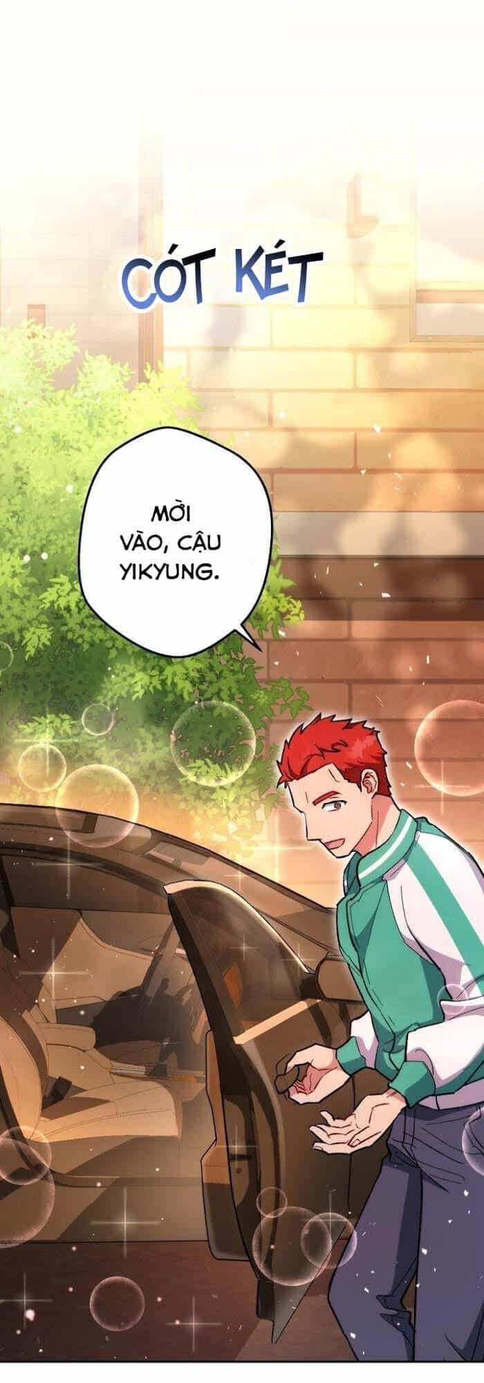 Sự Sống Sót Của Kẻ Chiêu Hồn - Chương 19 - ảnh 8