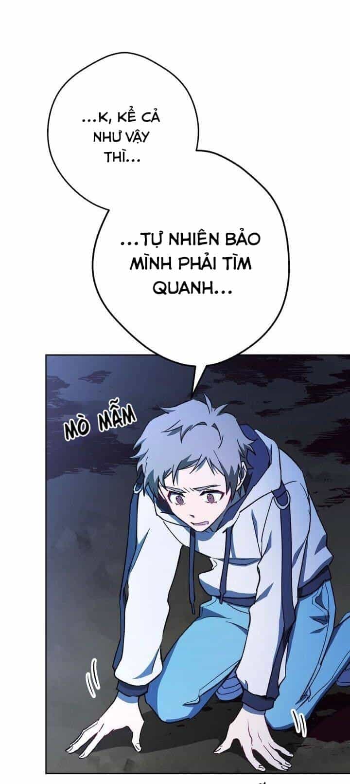 Sự Sống Sót Của Kẻ Chiêu Hồn - Chương 2 - ảnh 107