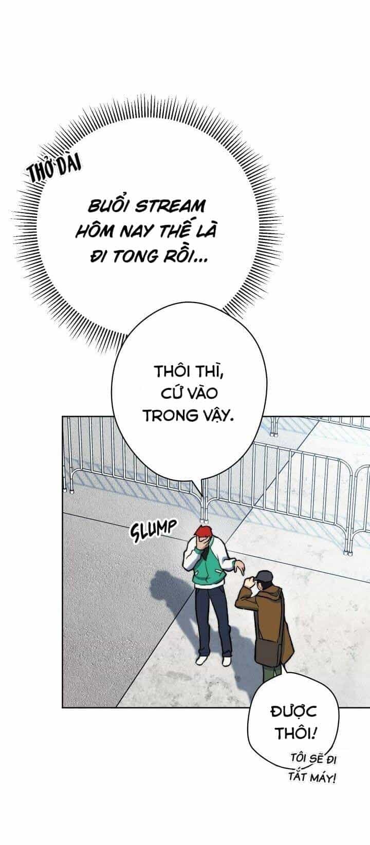 Sự Sống Sót Của Kẻ Chiêu Hồn - Chương 2 - ảnh 12