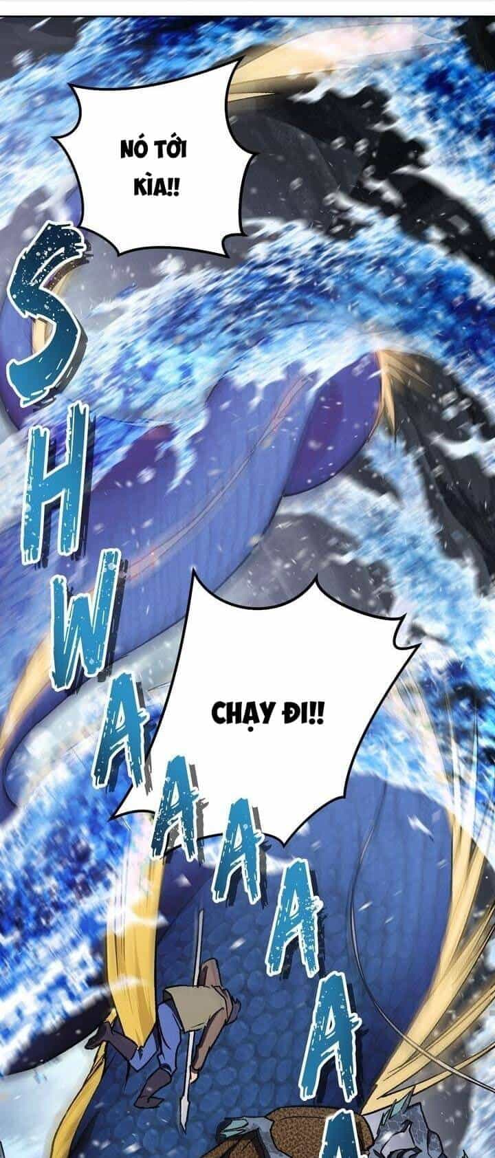 Sự Sống Sót Của Kẻ Chiêu Hồn - Chương 2 - ảnh 28