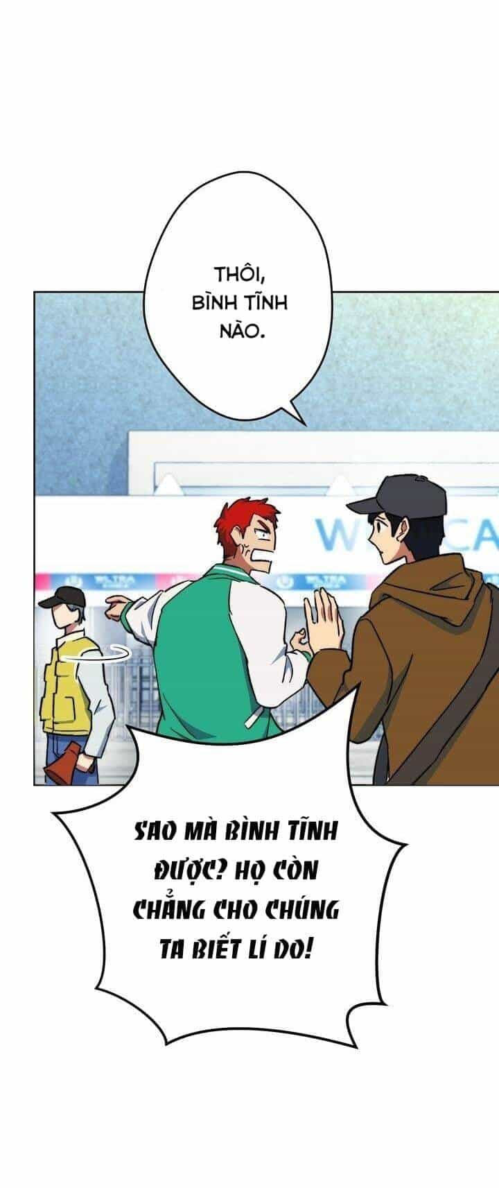 Sự Sống Sót Của Kẻ Chiêu Hồn - Chương 2 - ảnh 6