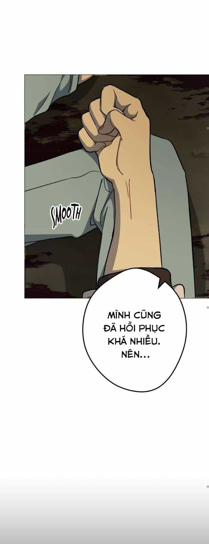Sự Sống Sót Của Kẻ Chiêu Hồn - Chương 2 - ảnh 68