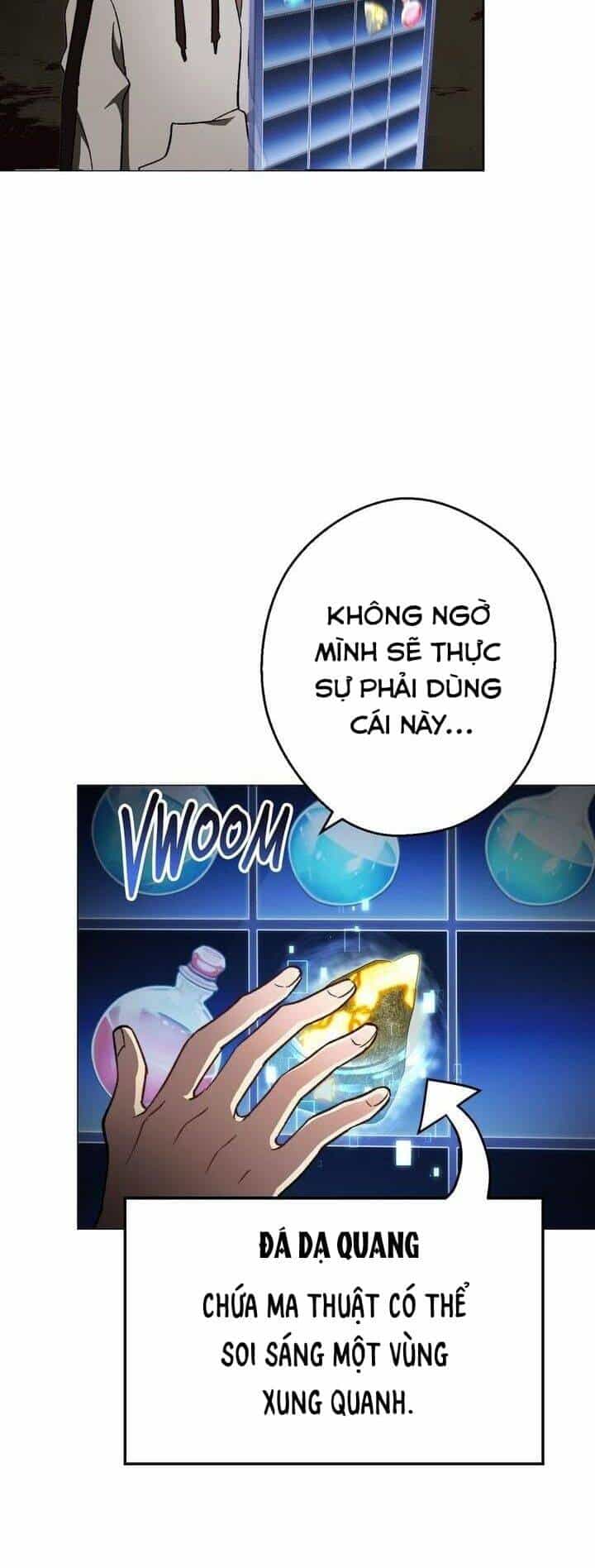 Sự Sống Sót Của Kẻ Chiêu Hồn - Chương 2 - ảnh 83
