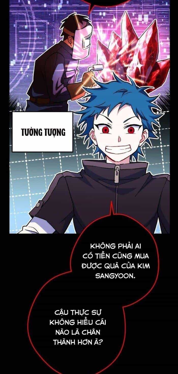Sự Sống Sót Của Kẻ Chiêu Hồn - Chương 20 - ảnh 28