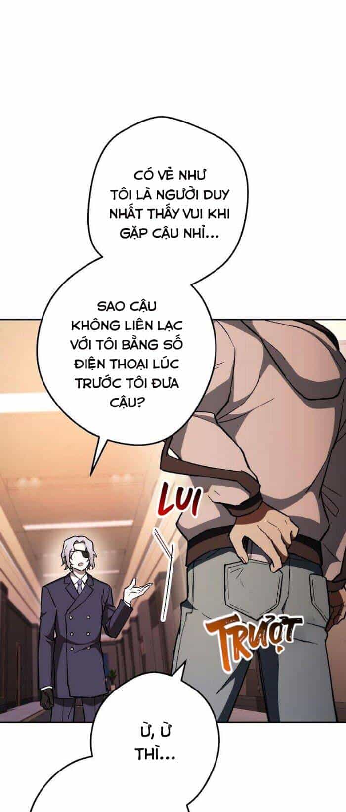 Sự Sống Sót Của Kẻ Chiêu Hồn - Chương 20 - ảnh 57