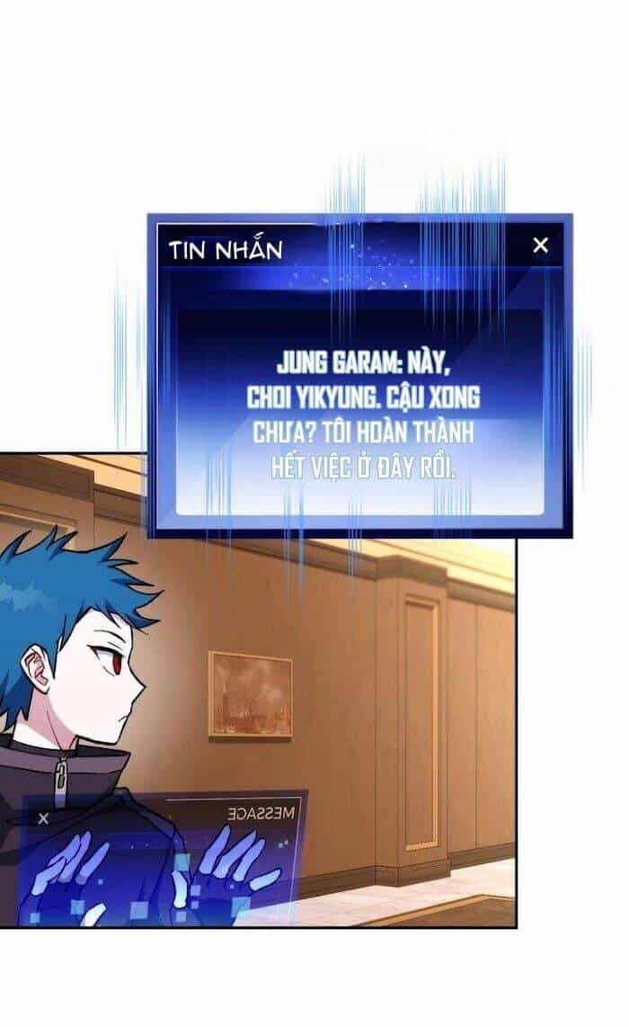 Sự Sống Sót Của Kẻ Chiêu Hồn - Chương 20 - ảnh 67