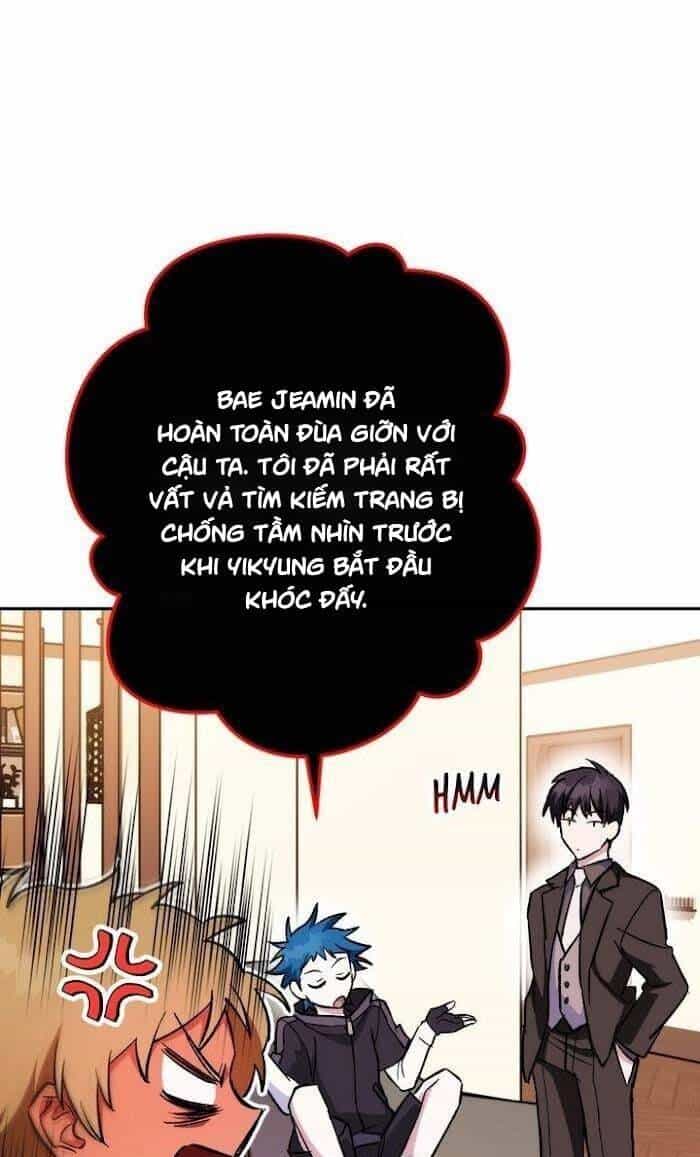 Sự Sống Sót Của Kẻ Chiêu Hồn - Chương 21 - ảnh 74