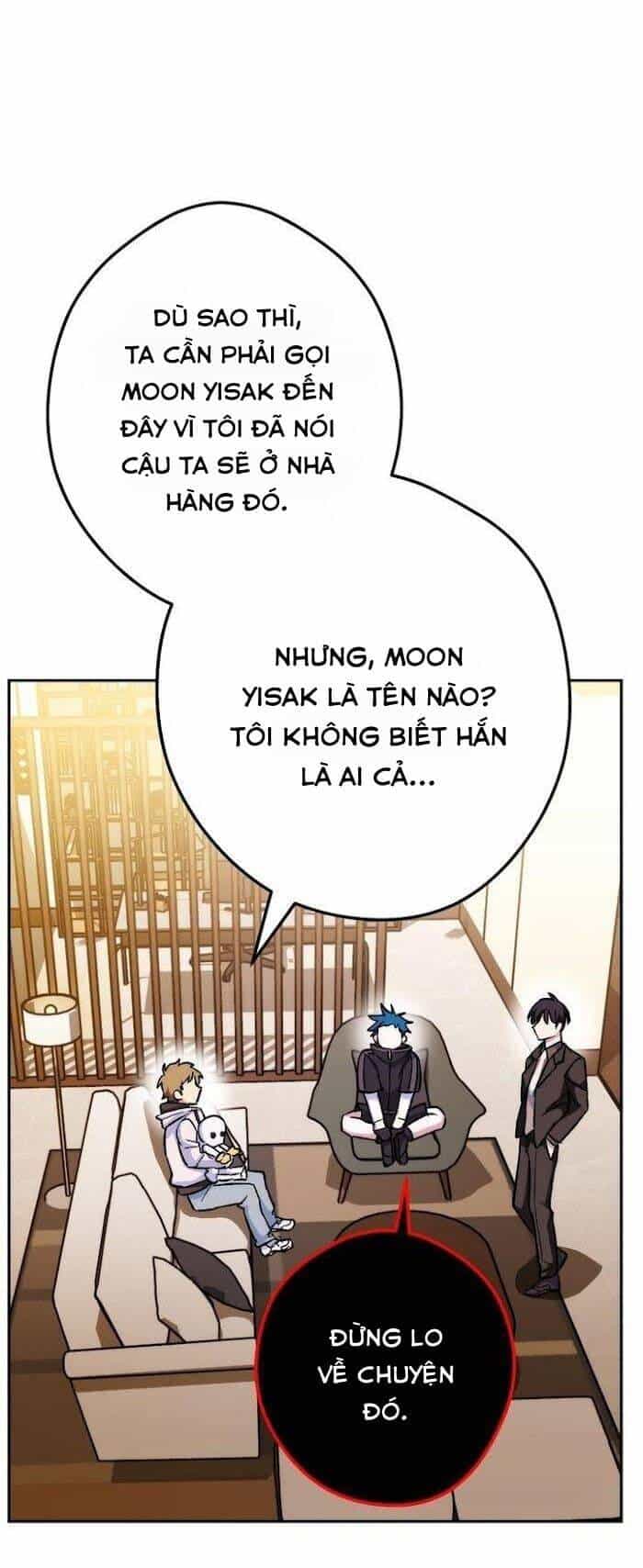 Sự Sống Sót Của Kẻ Chiêu Hồn - Chương 21 - ảnh 78