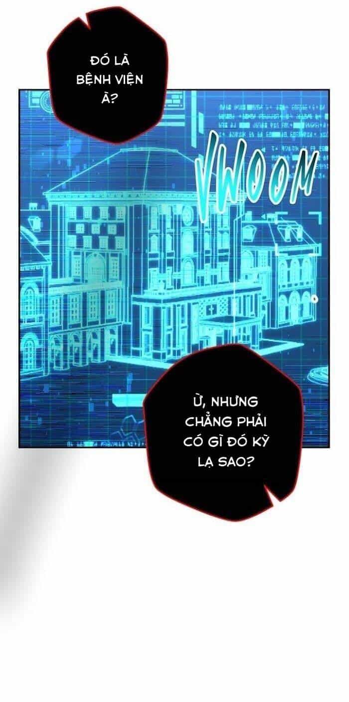 Sự Sống Sót Của Kẻ Chiêu Hồn - Chương 21 - ảnh 89