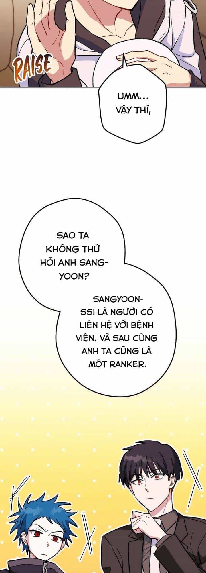 Sự Sống Sót Của Kẻ Chiêu Hồn - Chương 22 - ảnh 26