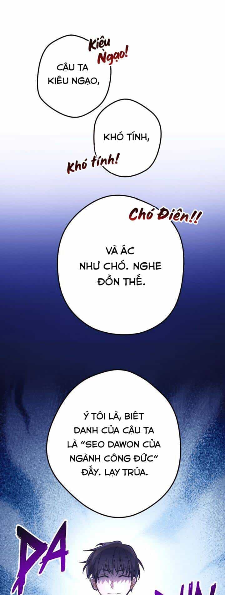 Sự Sống Sót Của Kẻ Chiêu Hồn - Chương 22 - ảnh 33