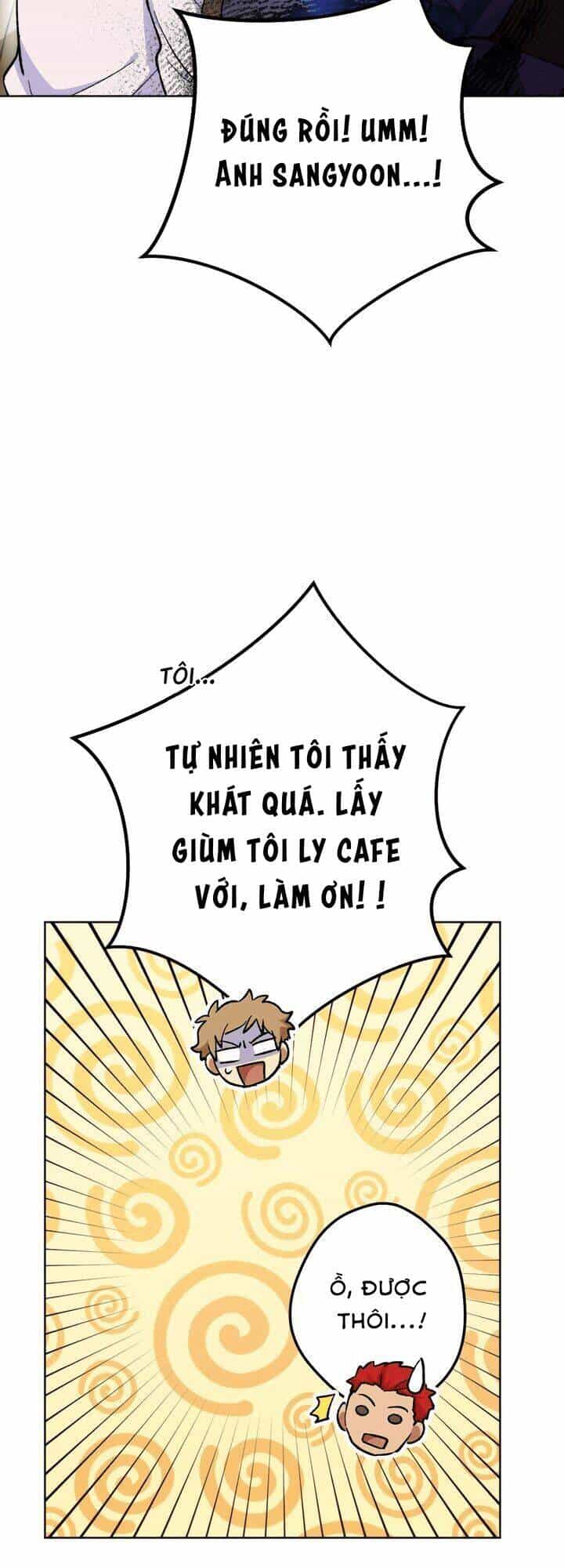 Sự Sống Sót Của Kẻ Chiêu Hồn - Chương 22 - ảnh 35