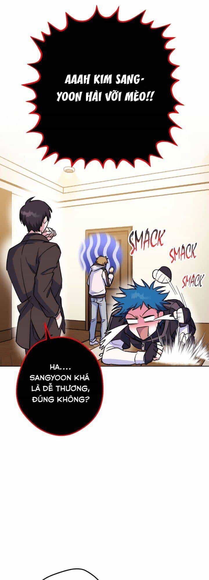 Sự Sống Sót Của Kẻ Chiêu Hồn - Chương 22 - ảnh 37